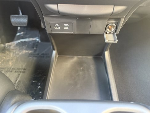 New 2026 Honda Odyssey Sport-L image 9