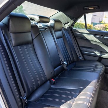 Used 2021 Chrysler 300 S image 17