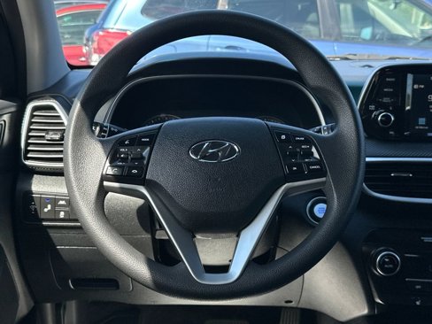Used 2020 Hyundai Tucson SEL w/ Cargo Package image 20