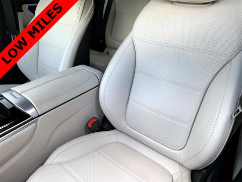 Used 2024 Mercedes-Benz GLC 300 image 19