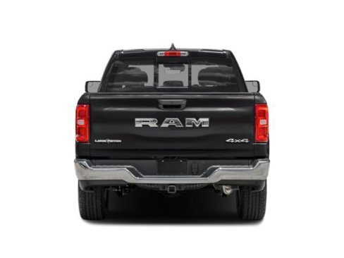 New 2026 RAM 1500 Big Horn image 5