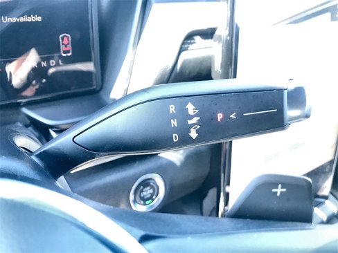 New 2026 GMC Terrain Elevation image 19