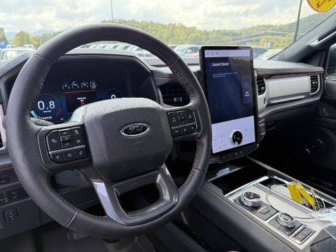 Certified 2024 Ford Expedition Timberline image 3