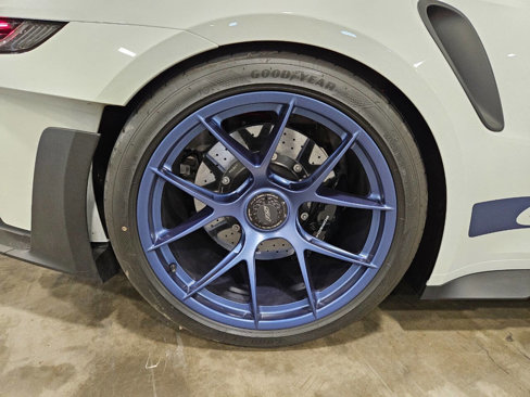 Used 2025 Porsche 911 GT3 RS image 80