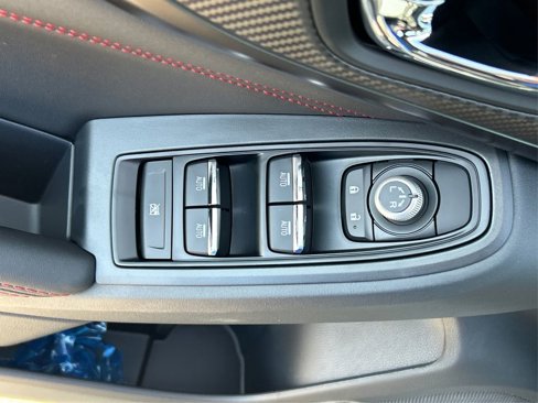 New 2025 Subaru WRX Premium image 34