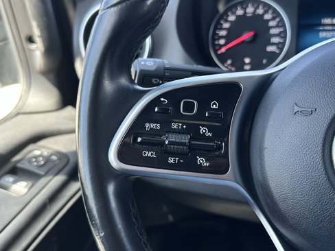 Used 2022 Mercedes-Benz Sprinter 2500 image 26