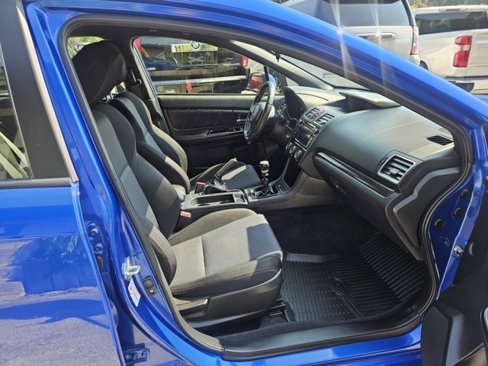 Used 2020 Subaru WRX image 13