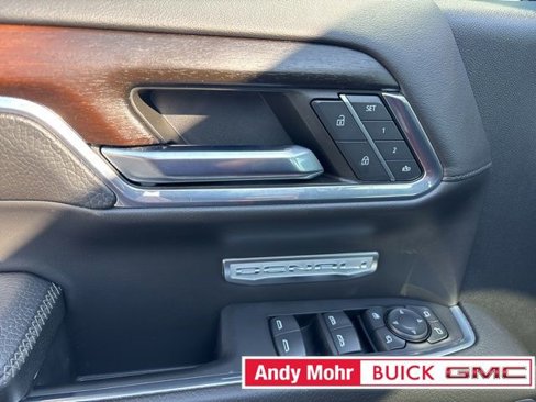 Used 2024 GMC Sierra 1500 Denali image 24