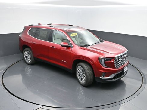 New 2026 GMC Acadia Denali image 40
