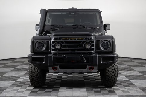 Used 2024 INEOS Grenadier Fieldmaster Edition image 11