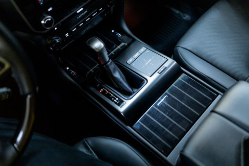 Used 2023 Lexus GX 460 Premium image 77
