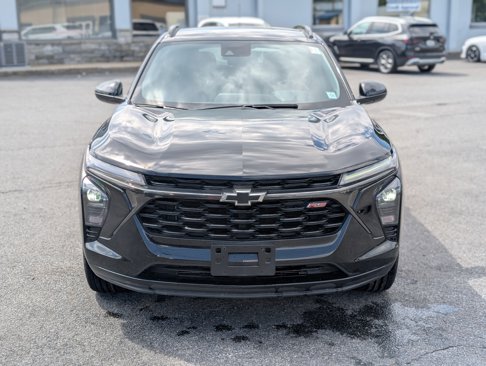 Used 2024 Chevrolet Trax RS w/ Driver Confidence Package image 13