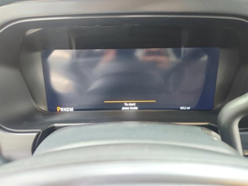 New 2025 Ford F250 Lariat w/ Black Appearance Package image 23