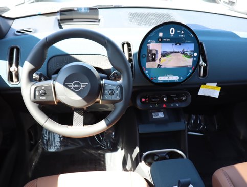 New 2026 MINI Cooper Countryman S image 8