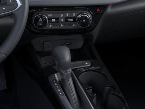 New 2025 Chevrolet Trax LT w/ LT Convenience Package image 23