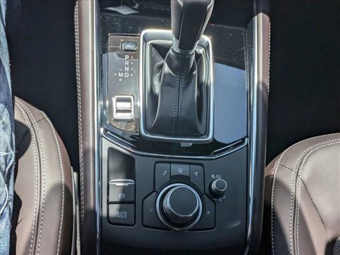 New 2025 MAZDA CX-5 Signature image 16