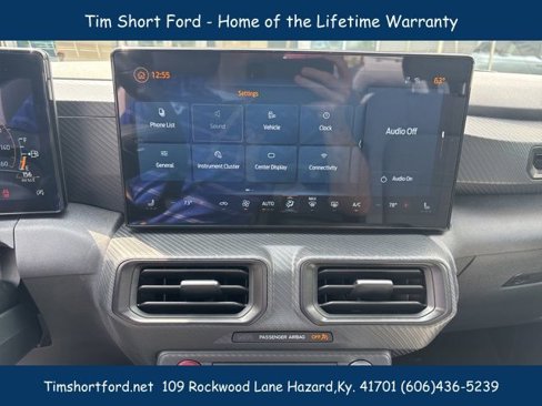 Used 2025 Ford Mustang GT image 15