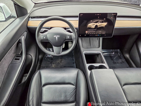 Used 2022 Tesla Model Y Performance image 15