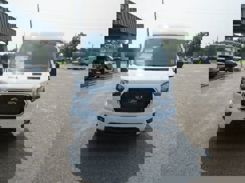 New 2025 Ford Transit 350 XLT image 8