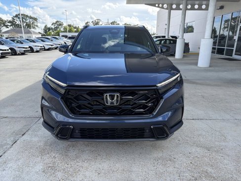 New 2026 Honda CR-V Sport-L image 3