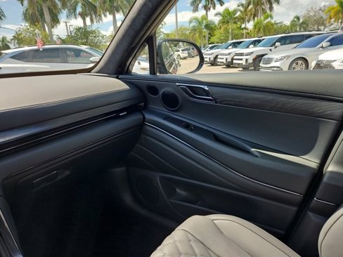New 2026 Genesis GV80 3.5T Prestige image 8