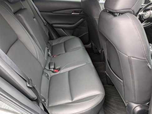 Used 2024 MAZDA CX-30 AWD 2.5 S w/ Select Sport Pkg image 29