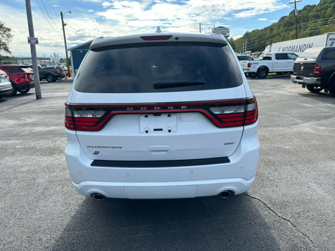 Used 2020 Dodge Durango GT image 6