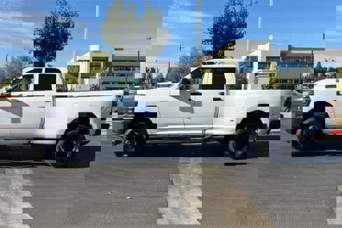 New 2026 RAM 3500 Tradesman w/ Safety Group image 7