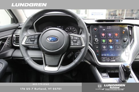 Used 2023 Subaru Outback Limited image 5