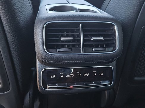 New 2026 Mercedes-Benz GLS 450 4MATIC image 17