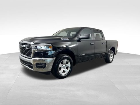 Used 2025 RAM 1500 Big Horn image 2