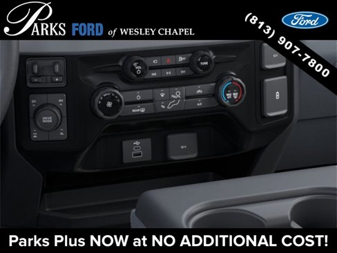 New 2026 Ford F350 XL image 15