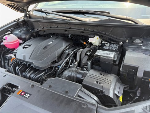 Used 2025 Hyundai Tucson SEL image 23