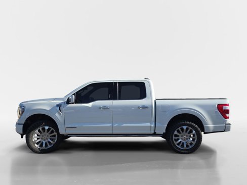 Used 2023 Ford F150 Limited image 6