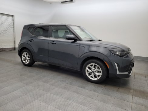 Used 2023 Kia Soul LX w/ Option Group 015 image 11