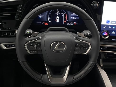 New 2025 Lexus RX 350 F Sport image 15