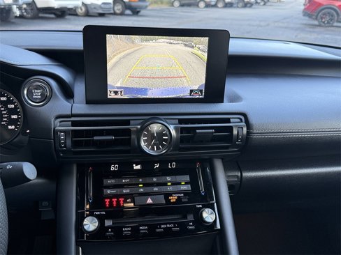 Used 2023 Lexus IS 350 F Sport image 27