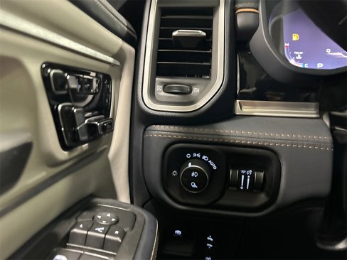New 2025 RAM 1500 Tungsten image 19