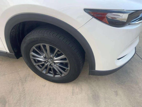 Used 2019 MAZDA CX-5 Touring image 33