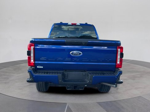 New 2026 Ford F250 4x4 Crew Cab Super Duty image 4