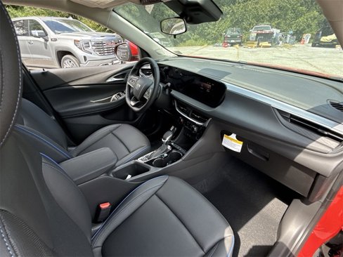 New 2026 Buick Encore GX Sport Touring image 25
