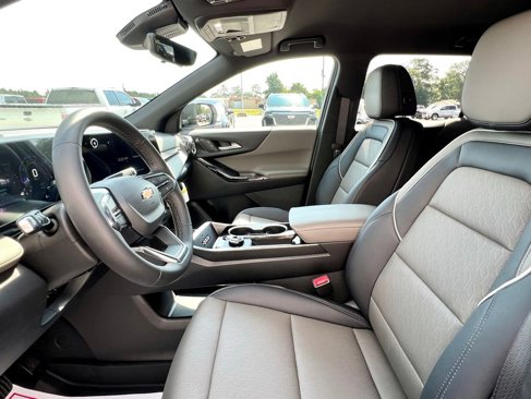 New 2026 Chevrolet Equinox LT w/ Convenience Package II image 7