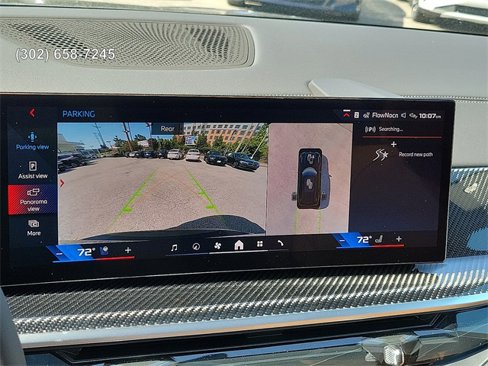 Used 2025 BMW X5 M60i image 17