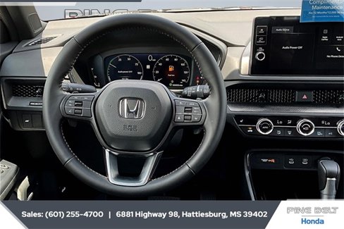 New 2026 Honda CR-V Sport-L image 6