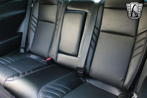 Used 2018 Dodge Challenger SRT Hellcat image 15