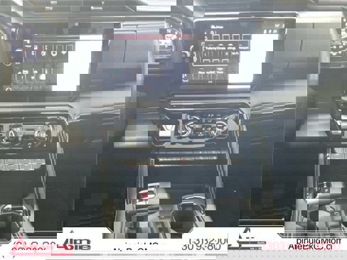 Used 2023 GMC Sierra 1500 AT4X image 14