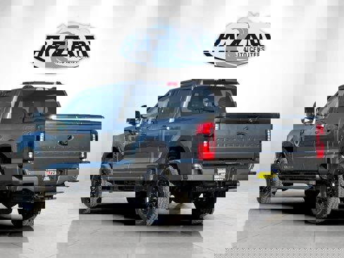 New 2025 Ford F250 XLT w/ Black Appearance Package image 5