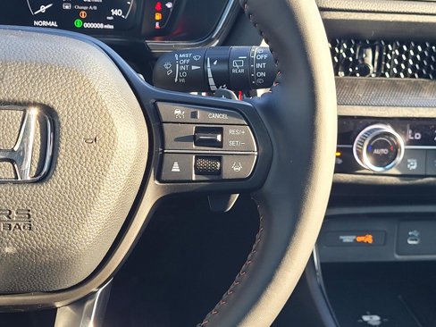 New 2026 Honda CR-V Sport-L image 27