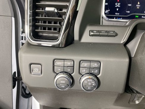New 2025 GMC Sierra 2500 Denali Ultimate image 20