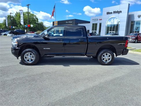 Used 2024 RAM 2500 Laramie image 7